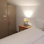 Apartmán Premium Apartment - Grosszuegig & Zentral Wohnen
