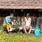 Premium Apartment - Grosszuegig & Zentral Wohnen Apartman Schwarzenberg im Bregenzerwald