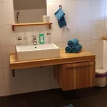 Premium Apartment - Grosszuegig & Zentral Wohnen Apartmán Schwarzenberg im Bregenzerwald