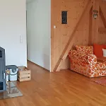 Apartmán Premium Apartment - Grosszuegig & Zentral Wohnen Schwarzenberg im Bregenzerwald