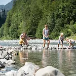 Premium Apartment - Grosszuegig & Zentral Wohnen Schwarzenberg im Bregenzerwald