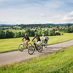 Lejlighed Premium Apartment - Grosszuegig & Zentral Wohnen Schwarzenberg im Bregenzerwald