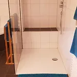 Premium Apartment - Grosszuegig & Zentral Wohnen Apartmán