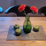 Premium Apartment - Grosszuegig & Zentral Wohnen Lejlighed
