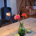 Premium Apartment - Grosszuegig & Zentral Wohnen Apartman Schwarzenberg im Bregenzerwald
