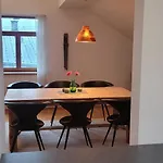 Lejlighed Premium Apartment - Grosszuegig & Zentral Wohnen Schwarzenberg im Bregenzerwald