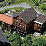 Apartman Premium Apartment - Grosszuegig & Zentral Wohnen Schwarzenberg im Bregenzerwald