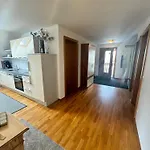 Premium Apartment - Grosszuegig & Zentral Wohnen *