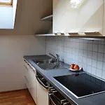 Premium Apartment - Grosszuegig & Zentral Wohnen Lejlighed