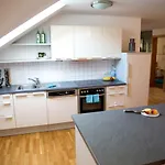 Premium Apartment - Grosszuegig & Zentral Wohnen