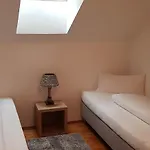 Premium Apartment - Grosszuegig & Zentral Wohnen Lejlighed