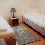 Premium Apartment - Grosszuegig & Zentral Wohnen *
