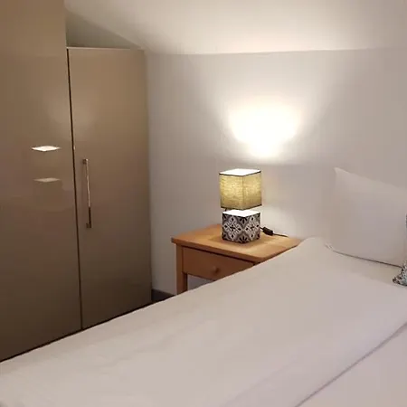 Apartment Wüstner