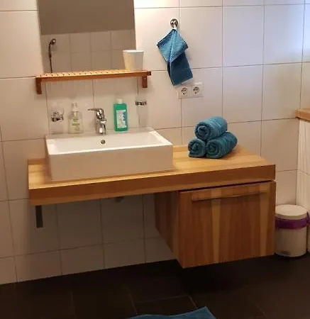 Wüstner Apartment Schwarzenberg im Bregenzerwald