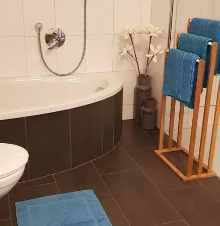 Premium Apartment - Grosszuegig & Zentral Wohnen Apartment *