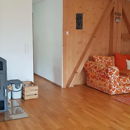 Apartmán Premium Wuestner Schwarzenberg im Bregenzerwald