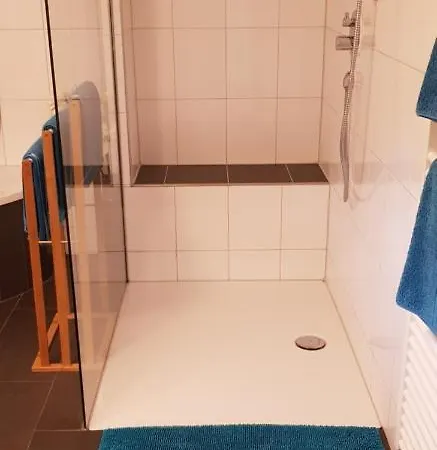 Premium - Grosszuegig & Zentral Wohnen Appartement