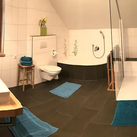 Apartment Wüstner *