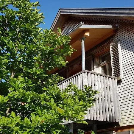 Wüstner Apartment Schwarzenberg im Bregenzerwald