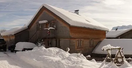 Wüstner * Schwarzenberg im Bregenzerwald
