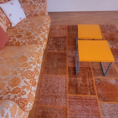 Premium Apartment - Grosszuegig & Zentral Wohnen
