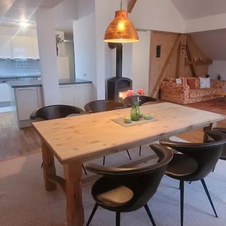 Apartment Wüstner