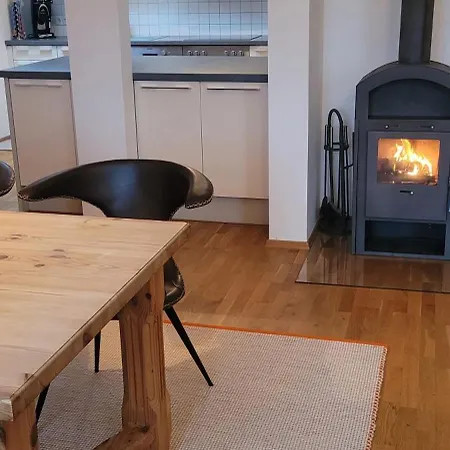 Apartment Wüstner *