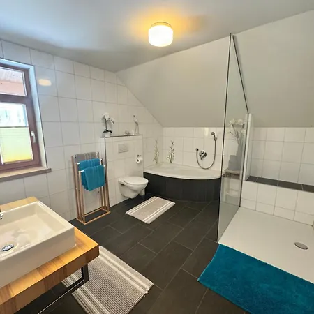 Apartamento Premium Wuestner