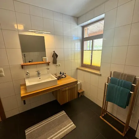 Premium - Grosszuegig & Zentral Wohnen Apartmán Schwarzenberg im Bregenzerwald