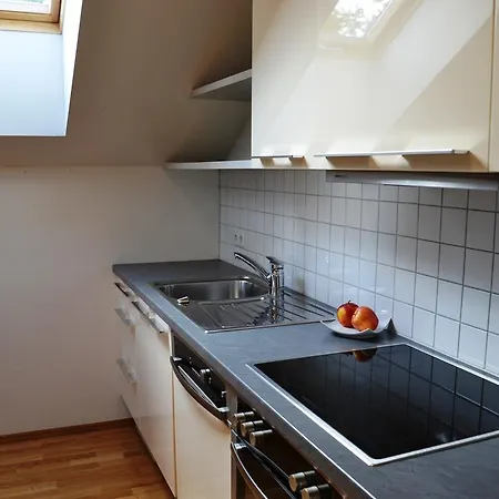 Premium Apartment - Grosszuegig & Zentral Wohnen Apartment