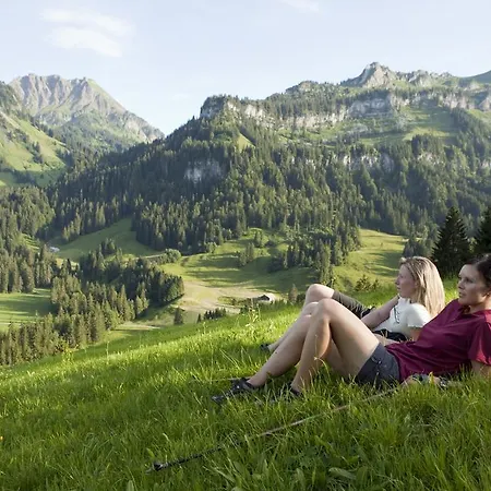 Premium Wuestner Apartmán *