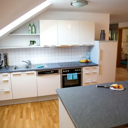 Premium Apartment - Grosszuegig & Zentral Wohnen