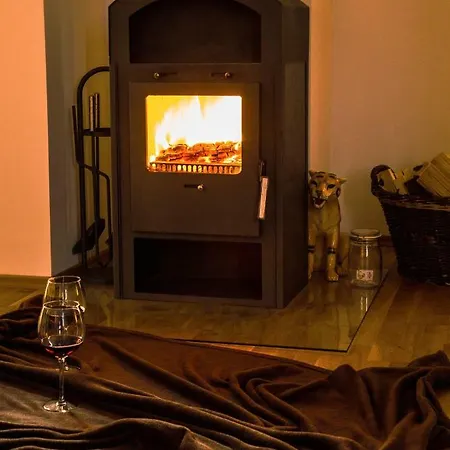 Wüstner Apartment Schwarzenberg im Bregenzerwald