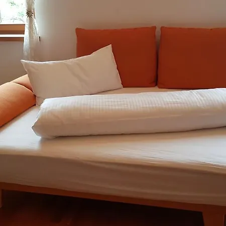 Wüstner Apartment *