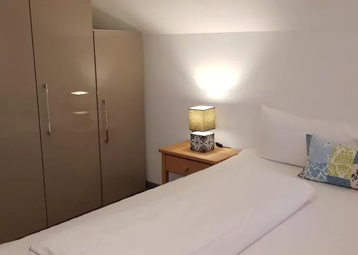 Apartamento Premium Wuestner