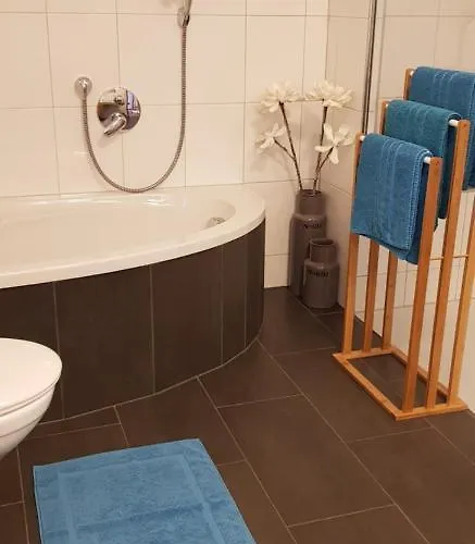 Premium Wuestner Apartamento *