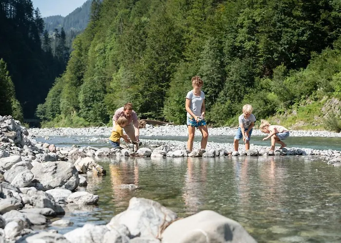 Premium Wuestner Schwarzenberg im Bregenzerwald