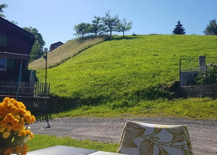 Apartamento Premium Wuestner Schwarzenberg im Bregenzerwald