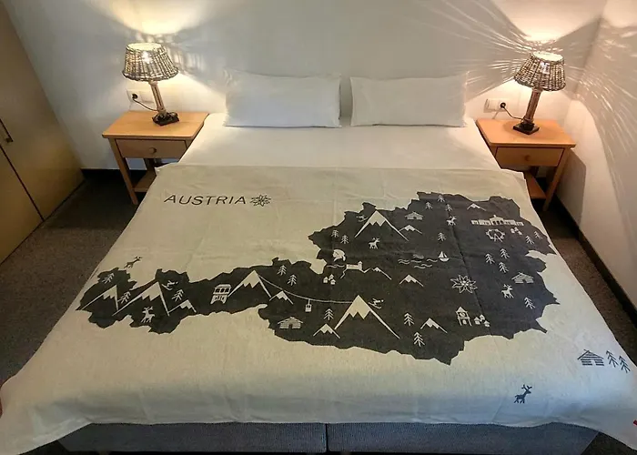 Premium Wuestner * Schwarzenberg im Bregenzerwald