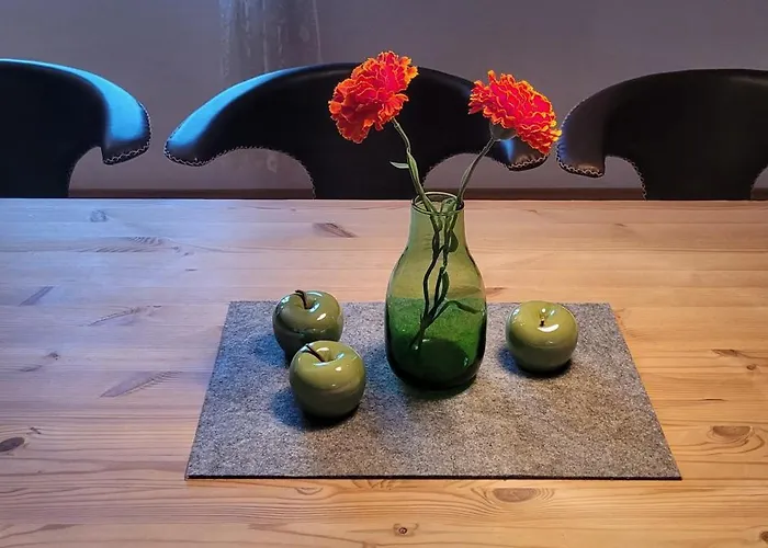 Premium Wuestner Apartamento