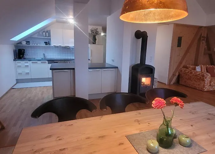 Premium Wuestner Apartamento *