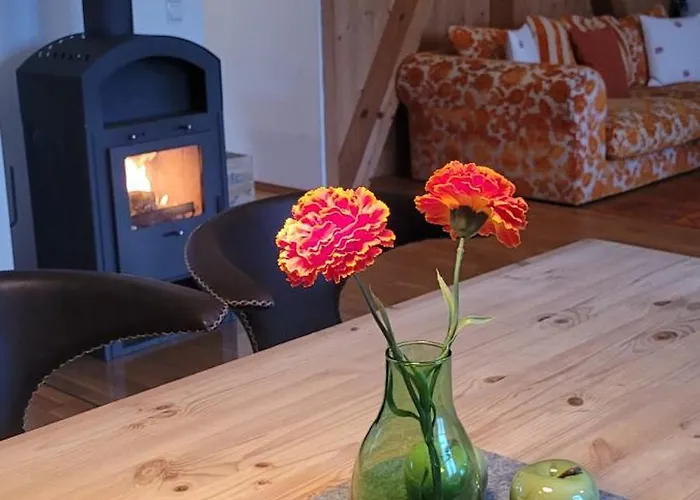 Premium Wuestner Apartamento Schwarzenberg im Bregenzerwald