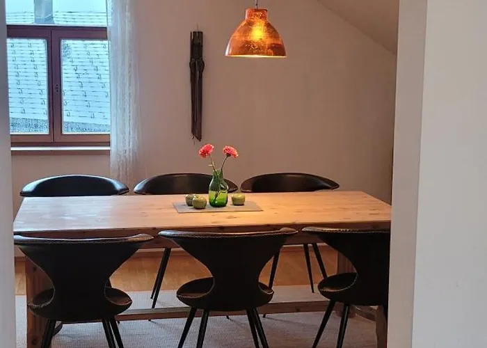 Apartamento Premium Wuestner Schwarzenberg im Bregenzerwald