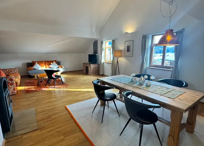 Apartamento Premium Wuestner Schwarzenberg im Bregenzerwald
