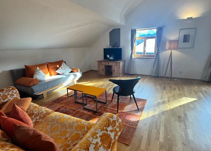 Premium Wuestner * Schwarzenberg im Bregenzerwald