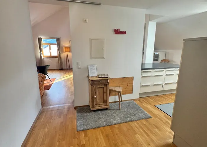 Premium Wuestner Apartamento