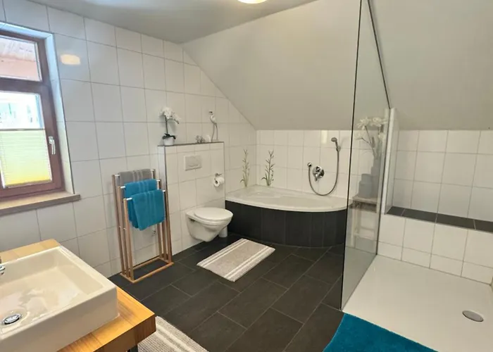 Apartamento Premium Wuestner