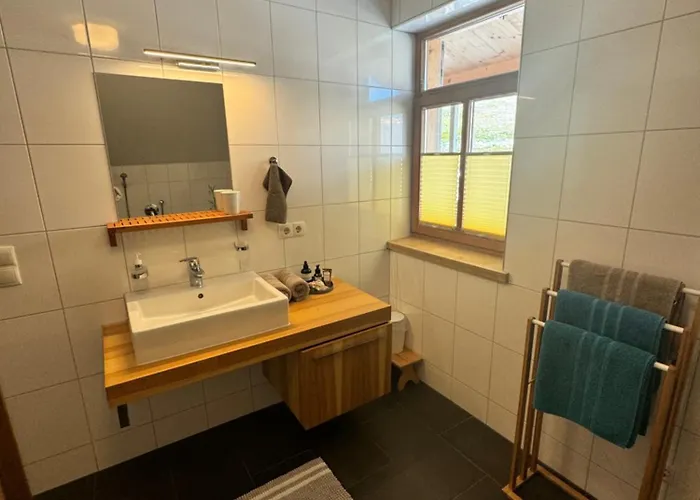 Premium Wuestner Apartamento Schwarzenberg im Bregenzerwald