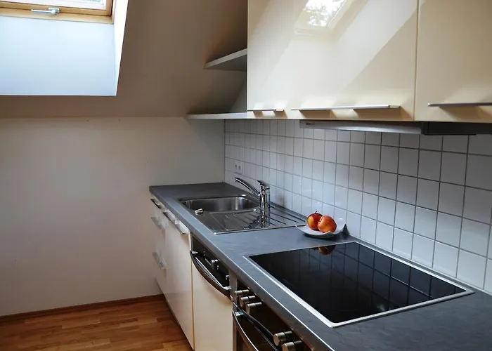 Premium Wuestner Apartamento