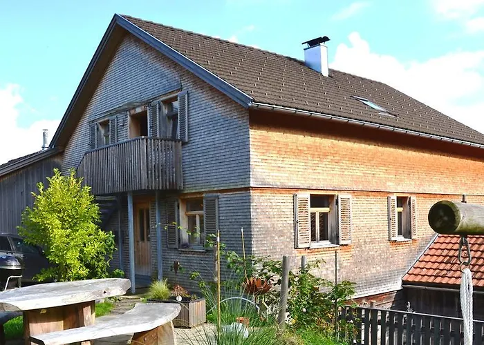 Apartamento Premium Wuestner